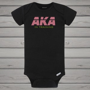 Retro Pretty Girl Onesie | Baby Shirt | Legacy Onesie