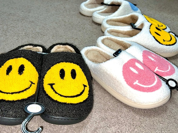 Cute sales bedroom shoes