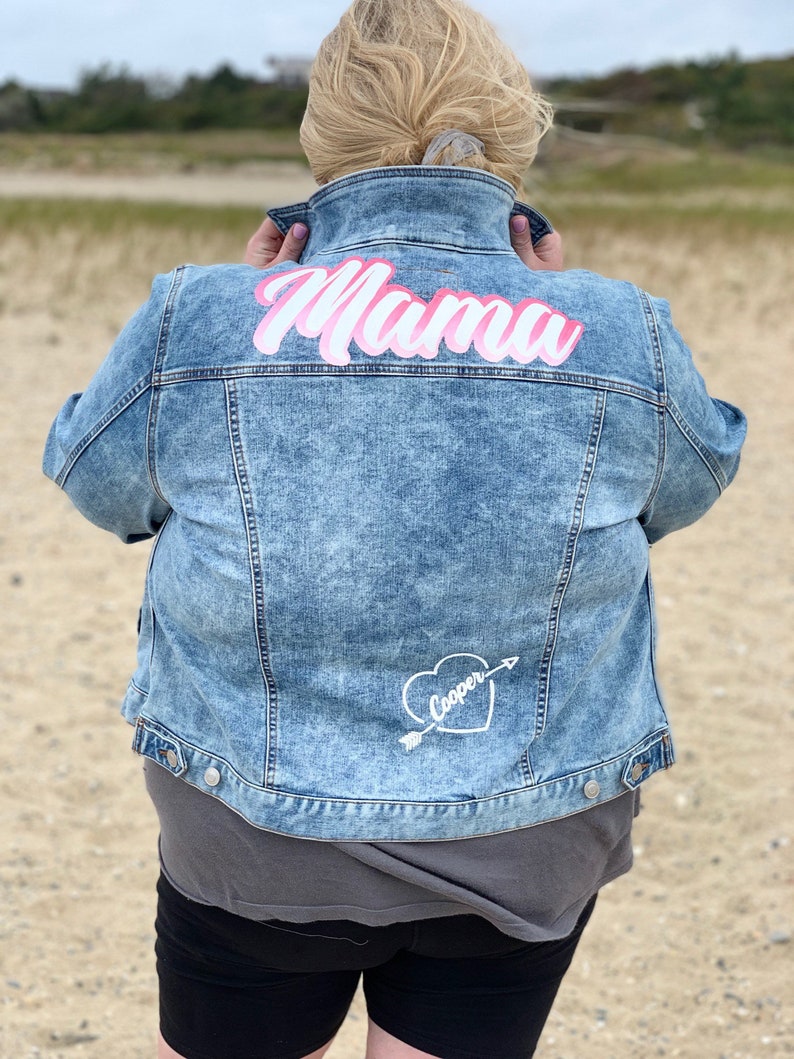 mama jean jacket