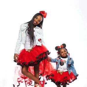 Mommy and baby girl matching halloween costumes sales