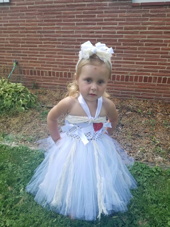 girls tutu costume