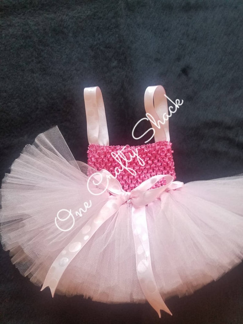baby ballerina outfit