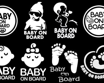 Download Toy Story Inspired Baby On Board Sign Baby Sign For Car Baby Etsy