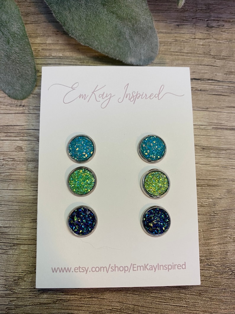 gifts for her earrings for mom mothers day gift cute earrings perfect gift for mom earrings sets cute earring studs