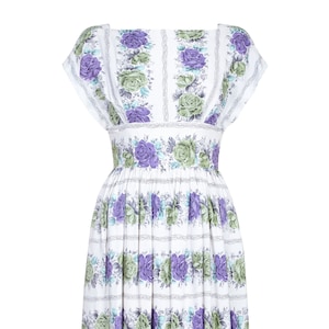 Etsy 50s dress deals
