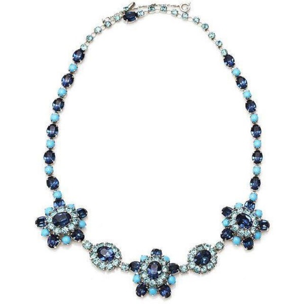 Dior Necklace - Etsy UK