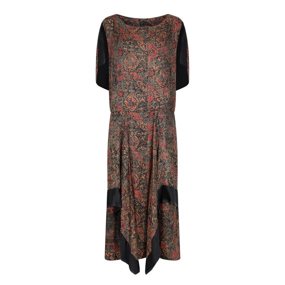 Flapper dress cheap etsy