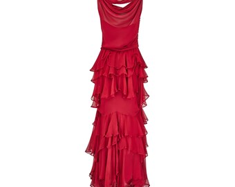 大特価‼️ジョンガリアーノ　シルクドレス　超美品 il_340x270.6105363532_3p9n.jpg