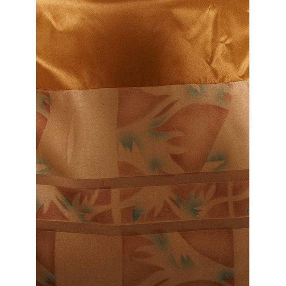 1920s Ermine Flapper Coat - image 4