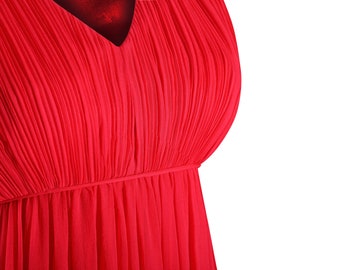strapless open back dress Sneaker Politics main image 1