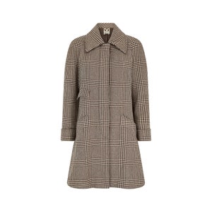 Vintage Valentino Wool and Cashmere Coat - Etsy