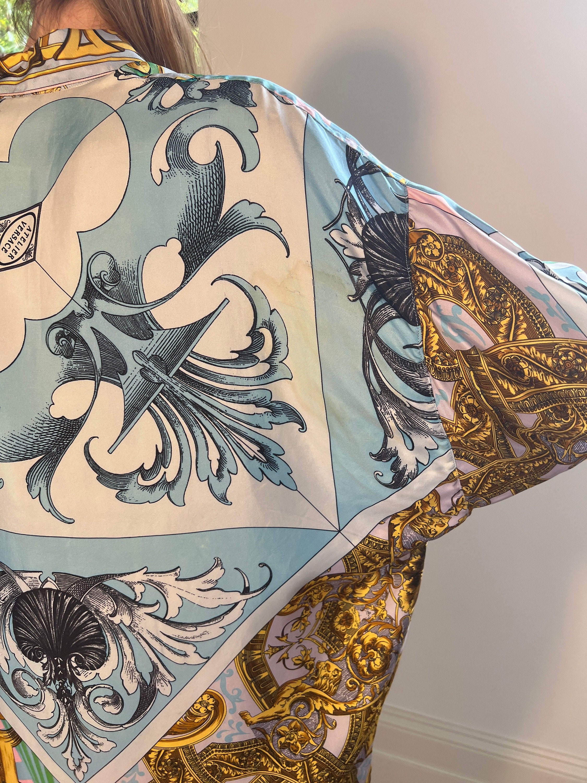 Fashion and Versailles 本 ATELIER-PIERROT on X: 