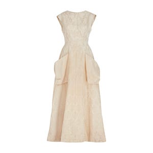 Vintage Harrods Dress