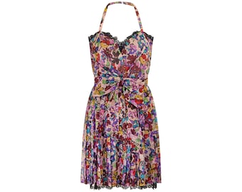 ジョン・ガリアーノがクリスチャン・ディオールのためにデザインした