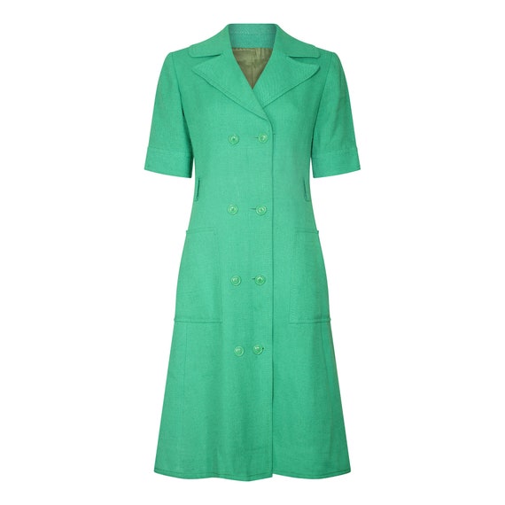 ted green dress Ted Baker