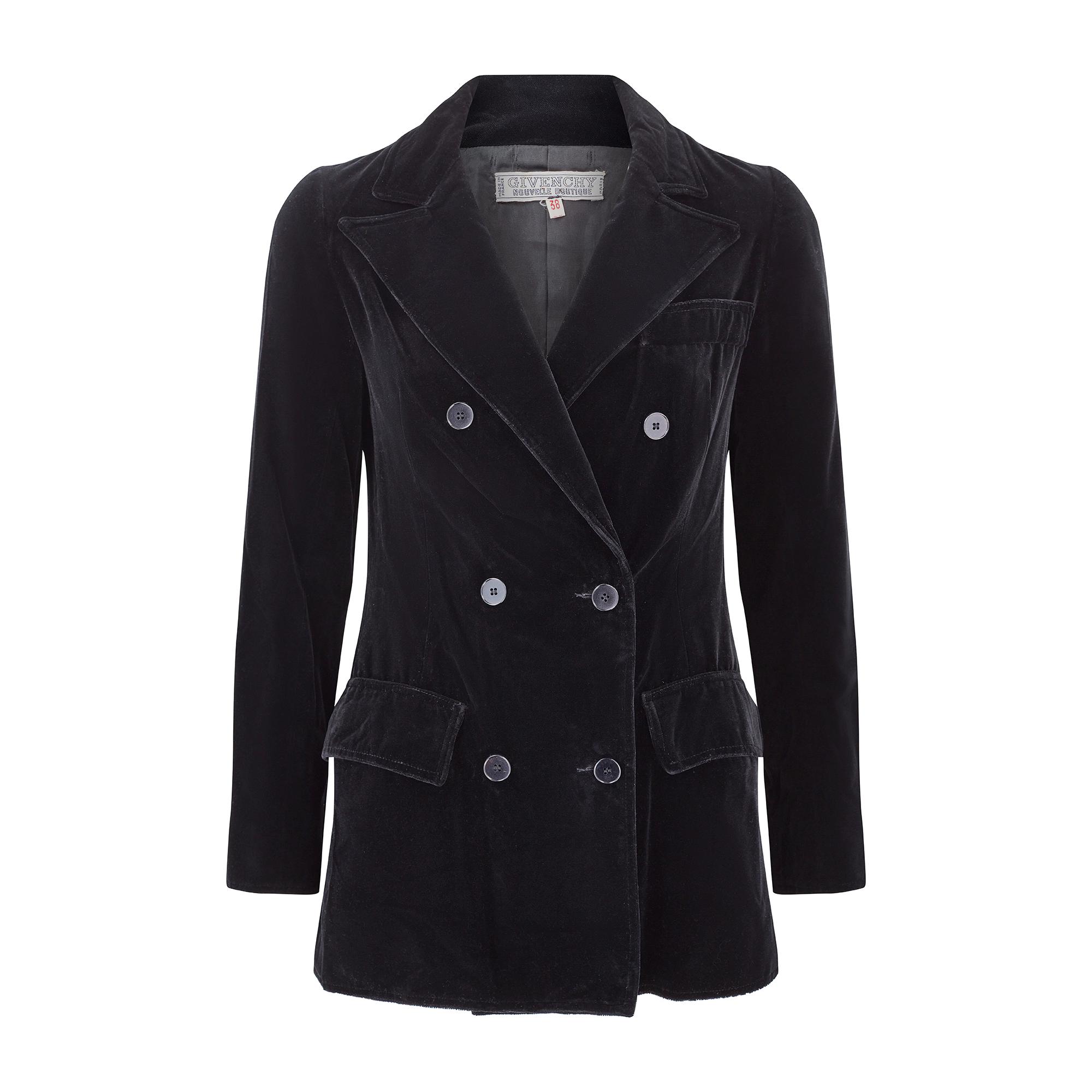 Givenchy Nouvelle - Etsy