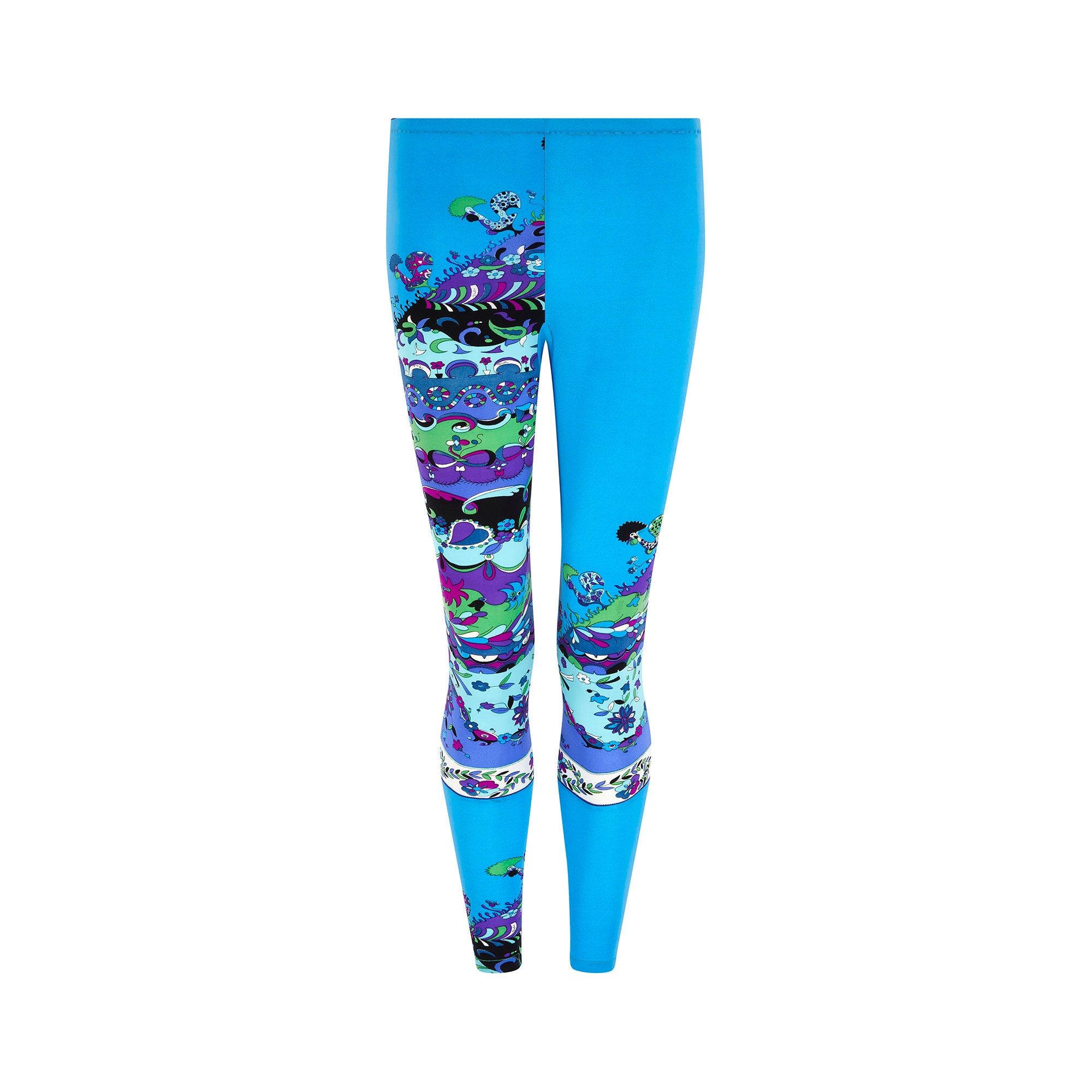 Pucci Leggings -  Canada