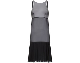 gold metallic knitted dress Talia Halter Dress Gold