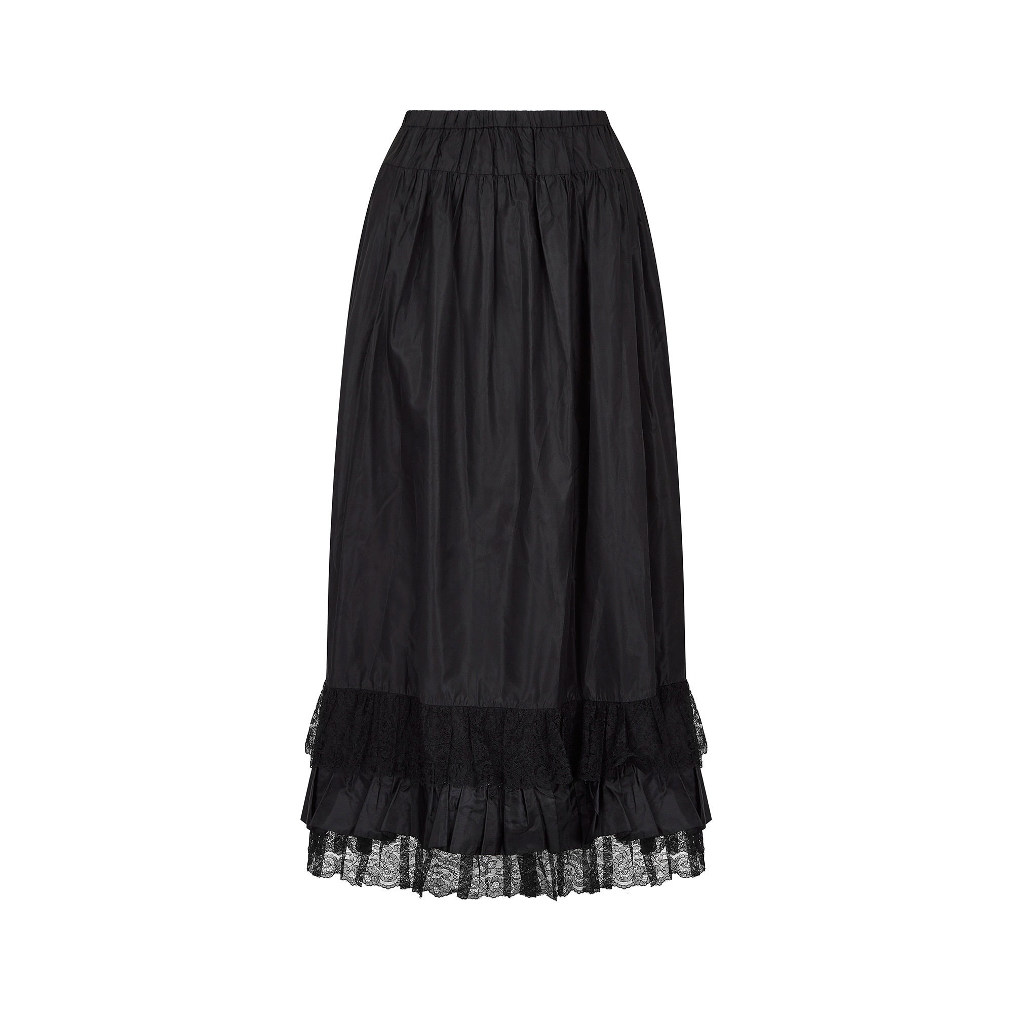 Vintage Skirt Chloe - Etsy
