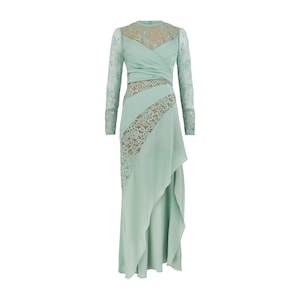 Elie Saab Lace - Etsy