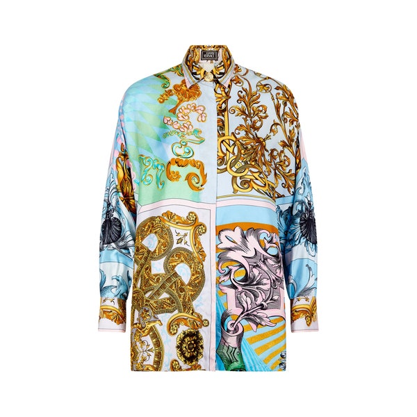 Baroque Shirt + Shalwar