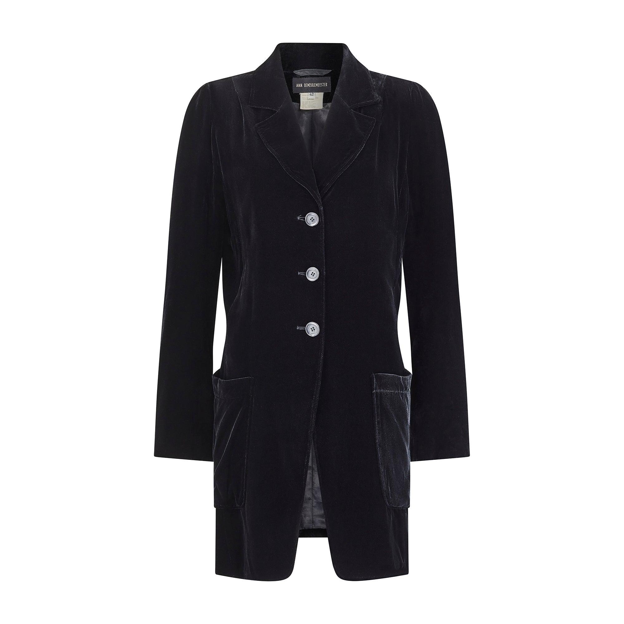 Ann Demeulemeester 90's - Etsy Ann Demeulemeester 90's - Etsy