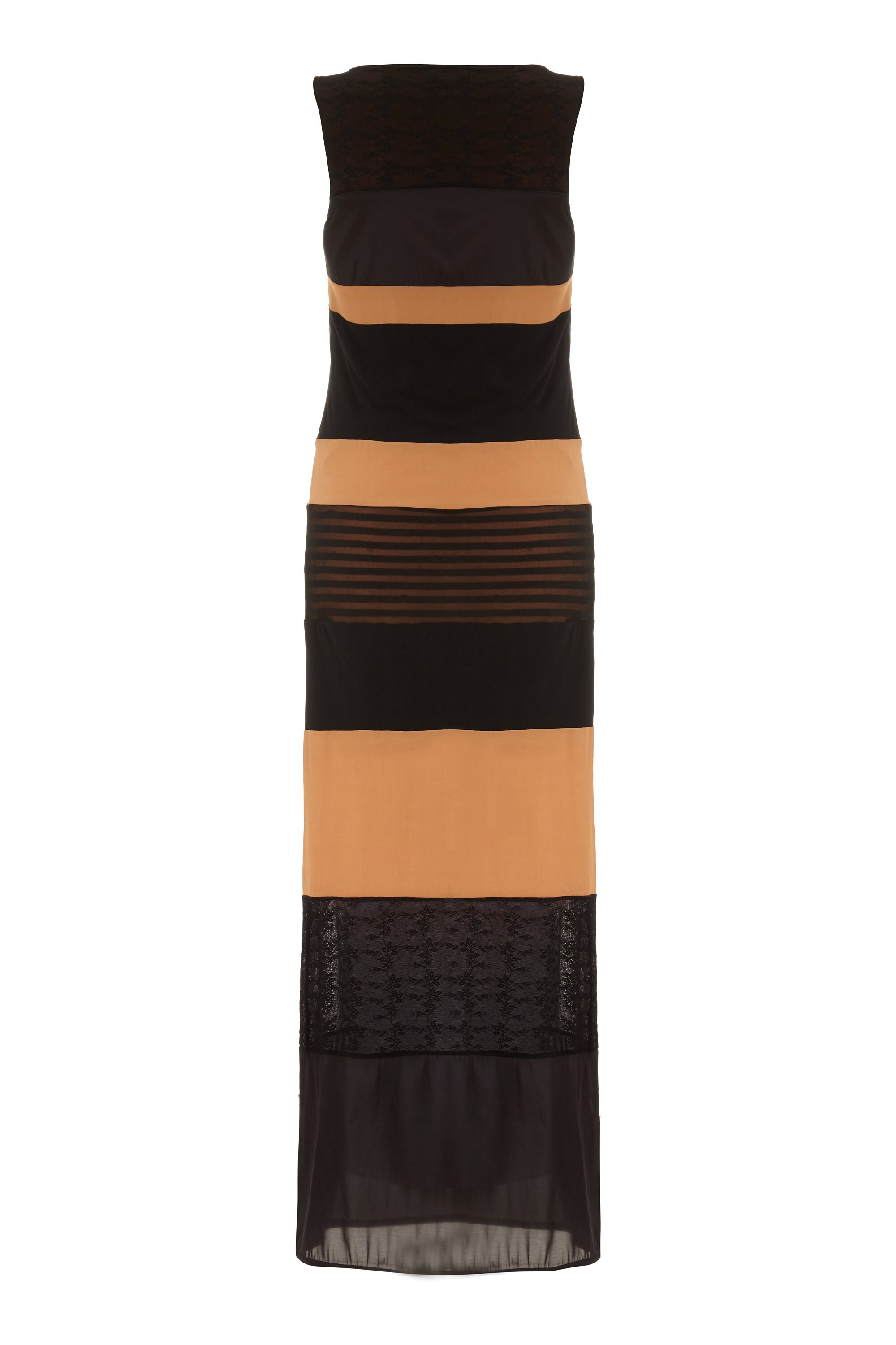 【ヨーロッパインポート】Multi dress ヌード Maren Dress – Dress the Population