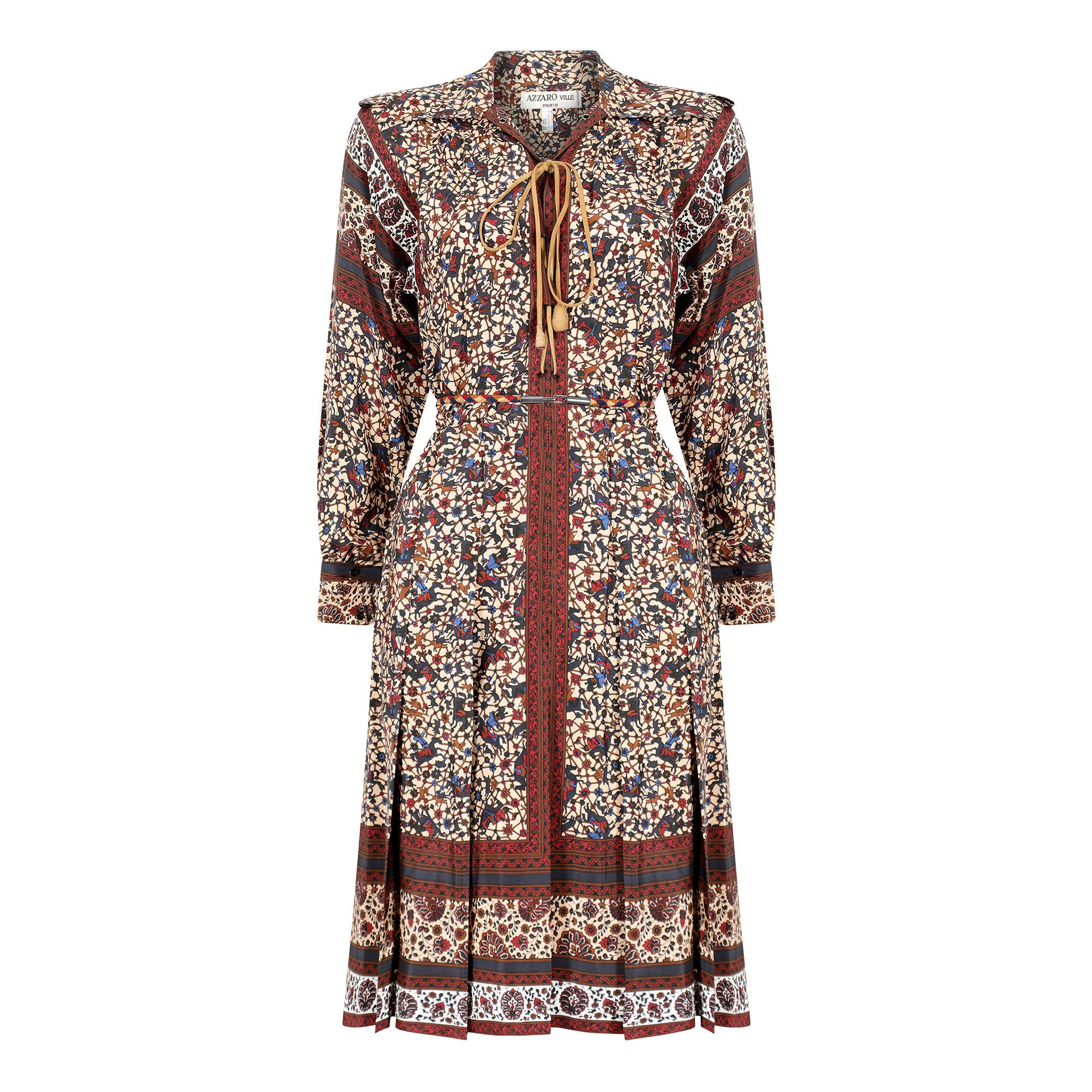 Ted Lapidus Vintage - Etsy Singapore