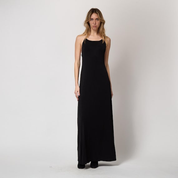 enza costa lurex jersey slash mini dress Lustre Mini Halter Dress main image 0