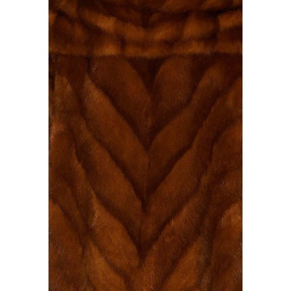 1920s Ermine Flapper Coat - image 3