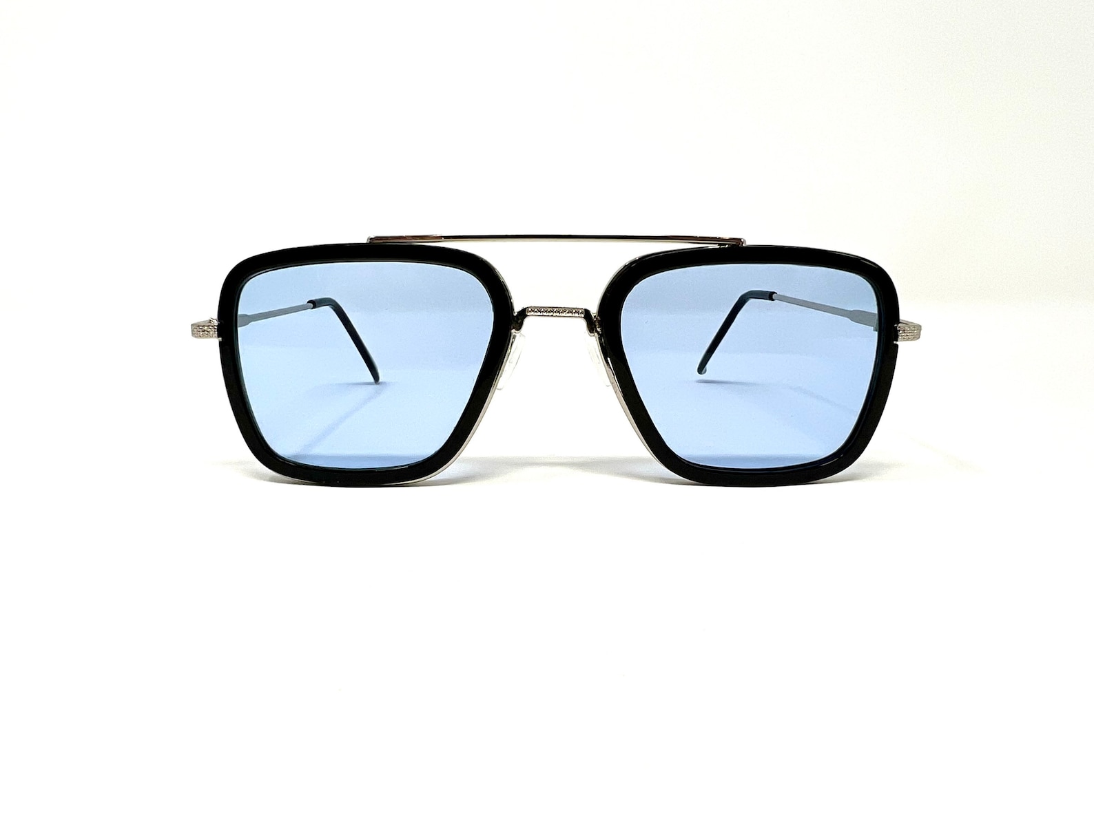 Tony Stark Brille Spiderman Far From Home www.etsy.com