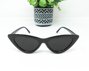Olivia Rodrigo Cat Eye Sunglasses | Camila Mendes Do Revenge GUTS World Tour Marilyn Monroe Retro Cat Eye Novelty Sunglasses Music Festival