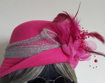 Roaring 20s Hat - Etsy Australia
