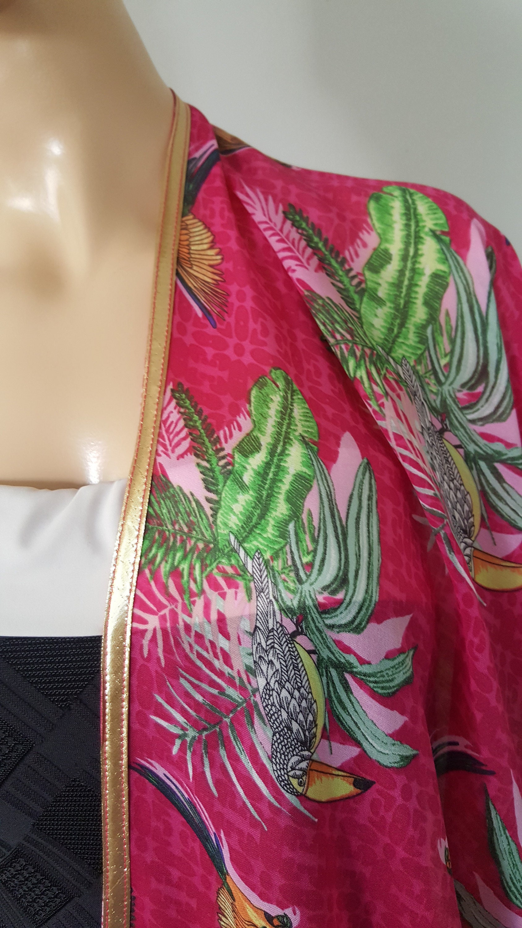 glam beach cover ups