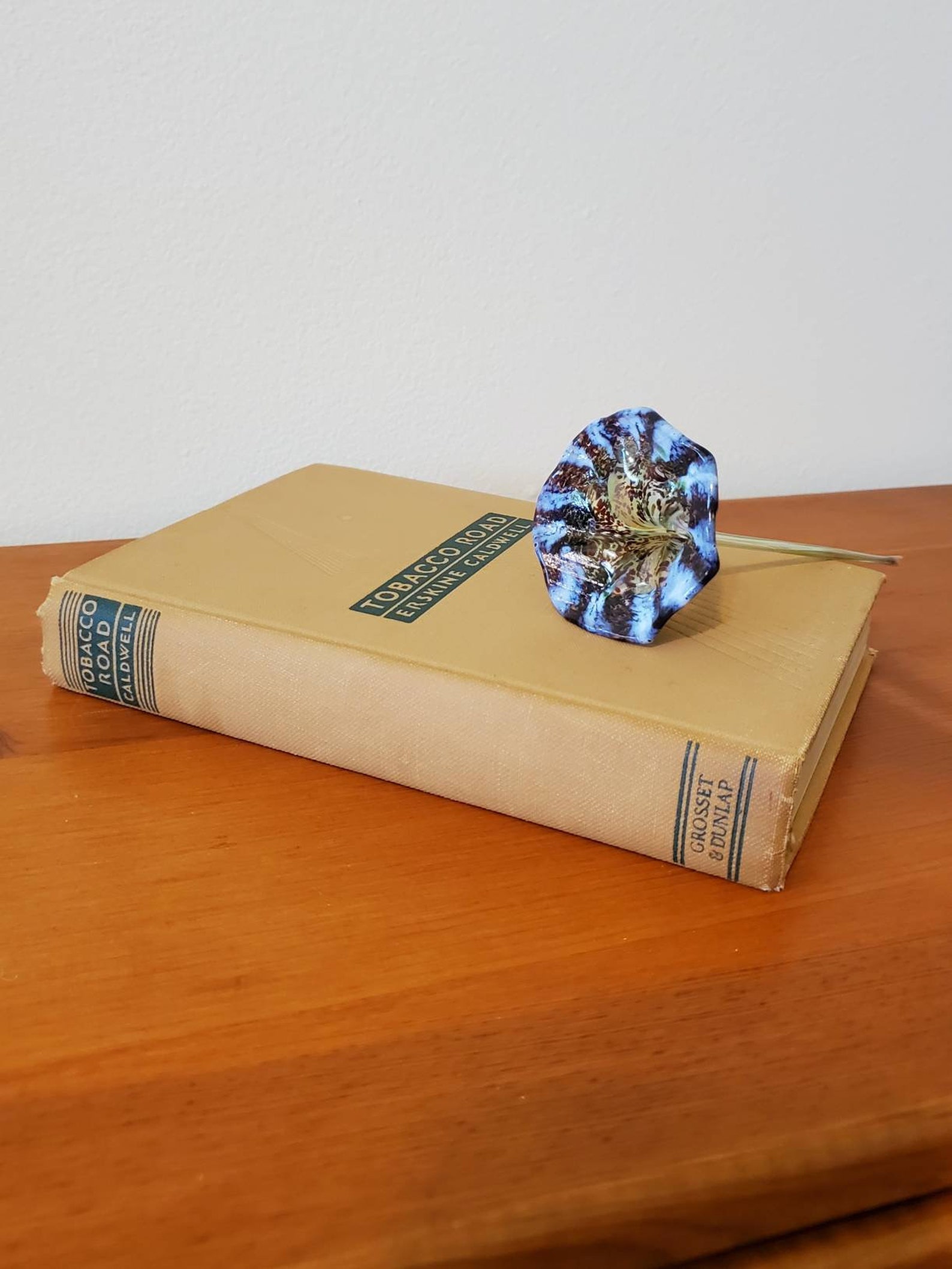 Tobacco Road by Erskine Caldwell Tobacco Road by Erskine Caldwell