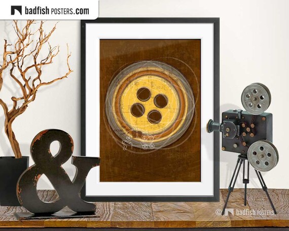 View The Curious Case Of Benjamin Button Poster Art Pics