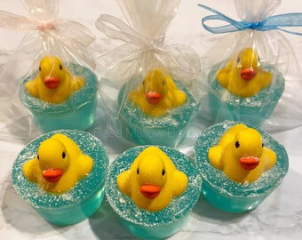 Duck Baby Shower Etsy
