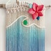 see more listings in the Themed Macrame section