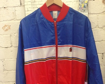 Vintage Italian Sportswear - Lightweight Shell