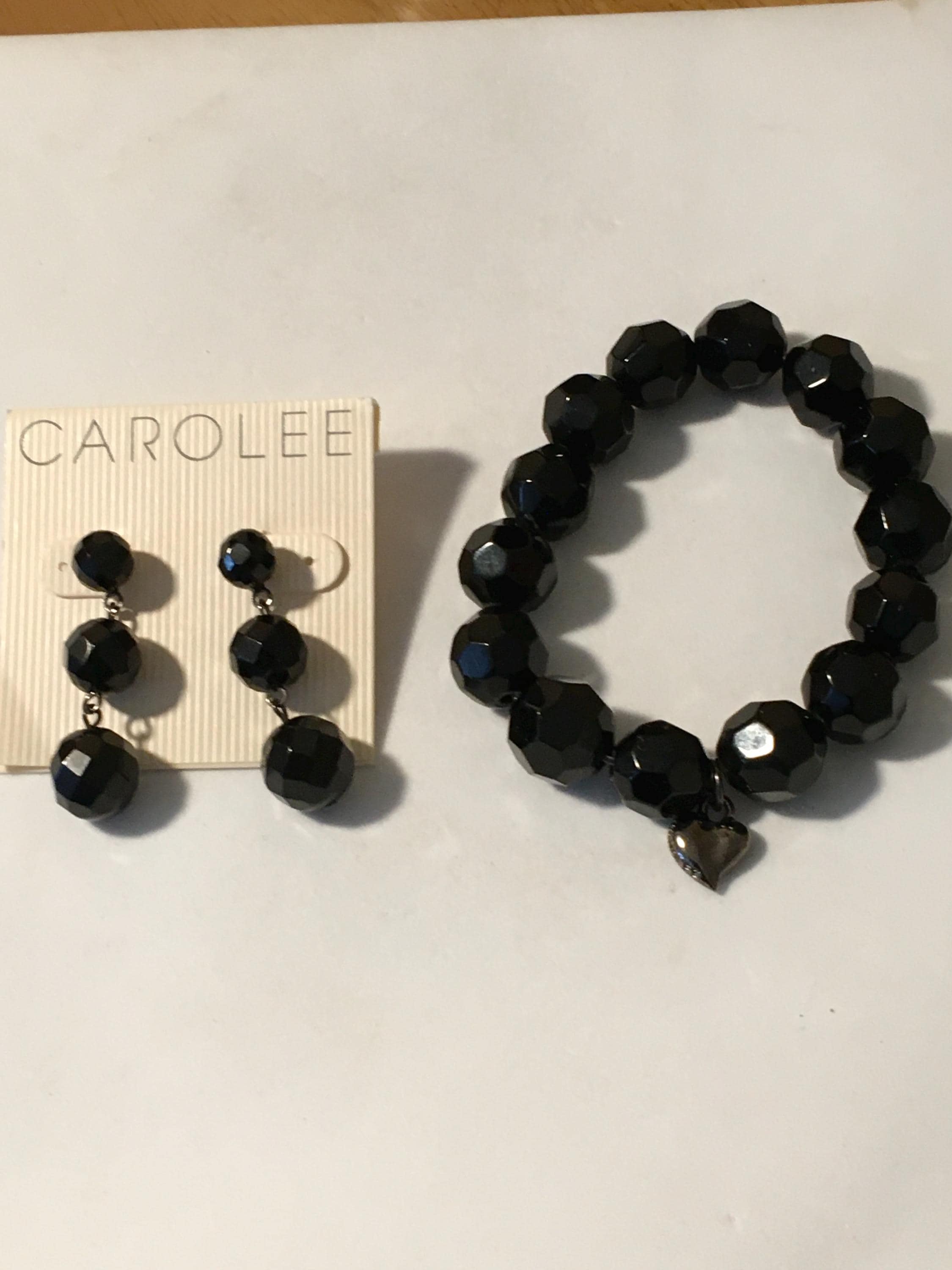 Carolee Bracelet - Etsy display picture 2