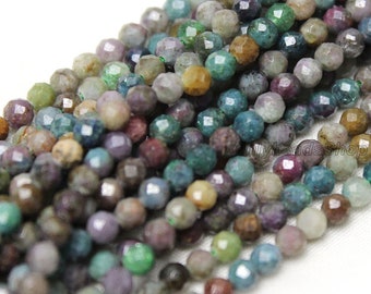 Vendita All'ingrosso Di Perle Di Pietre Preziose Sciolte Di Morganite Naturale 6 - Foto 13