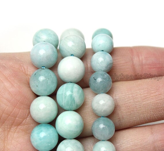 Anello Donna Bronzallure Con Pietra Ovale Allungata Amazzonite Naturale - Foto 8