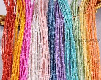 2-2.5mm Tiny Round Natural Mother Of Pearl,MOP Beads for Jewelry Making,DIY Gift-BK001