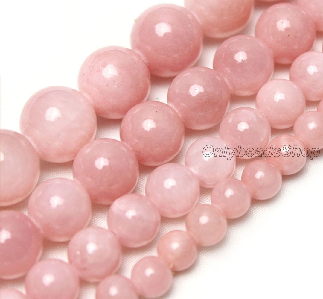 Pink Yade set