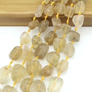 Natural Crystal Nugget Beads Strands,Freedom Shaped Beads,Loose Raw Crystal Beads Supply,Jewlery Making,Wholeslae Crystal Beads,DIY-NS117