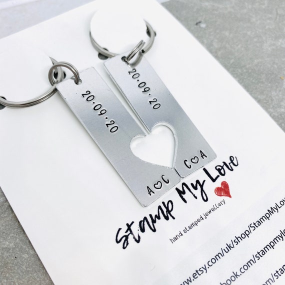 Couple Gifts for Him and Her - Anniversary Velentines Gifts for