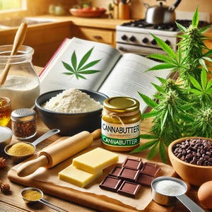 The Ultimate Guide to Marijuana Edibles Recipes and Tips