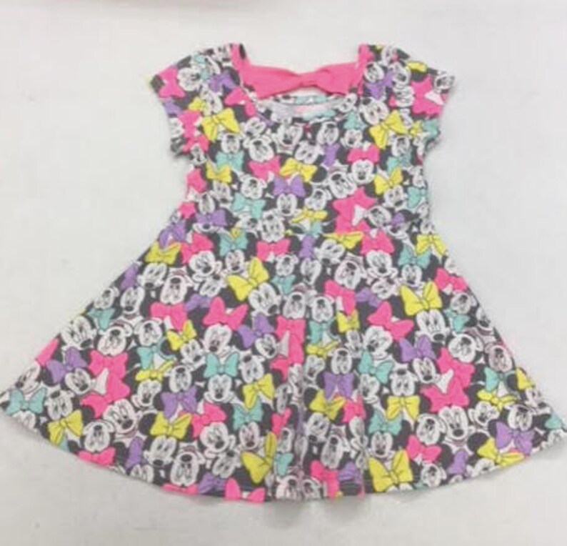 disney minnie mouse clothes