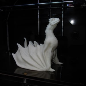 Black Dragon