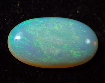 3.64ct -  Australian Crystal Opal